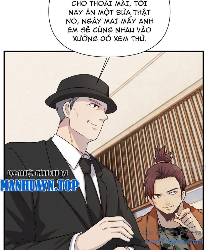 Quỷ Thần Trủng Chapter 10 - Trang 36