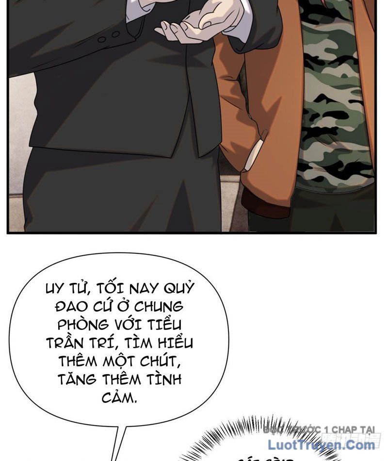 Quỷ Thần Trủng Chapter 10 - Trang 37