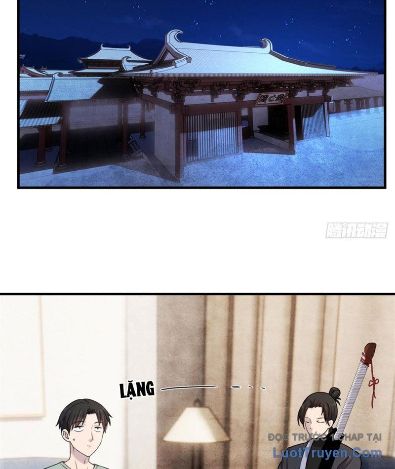 Quỷ Thần Trủng Chapter 10 - Trang 40