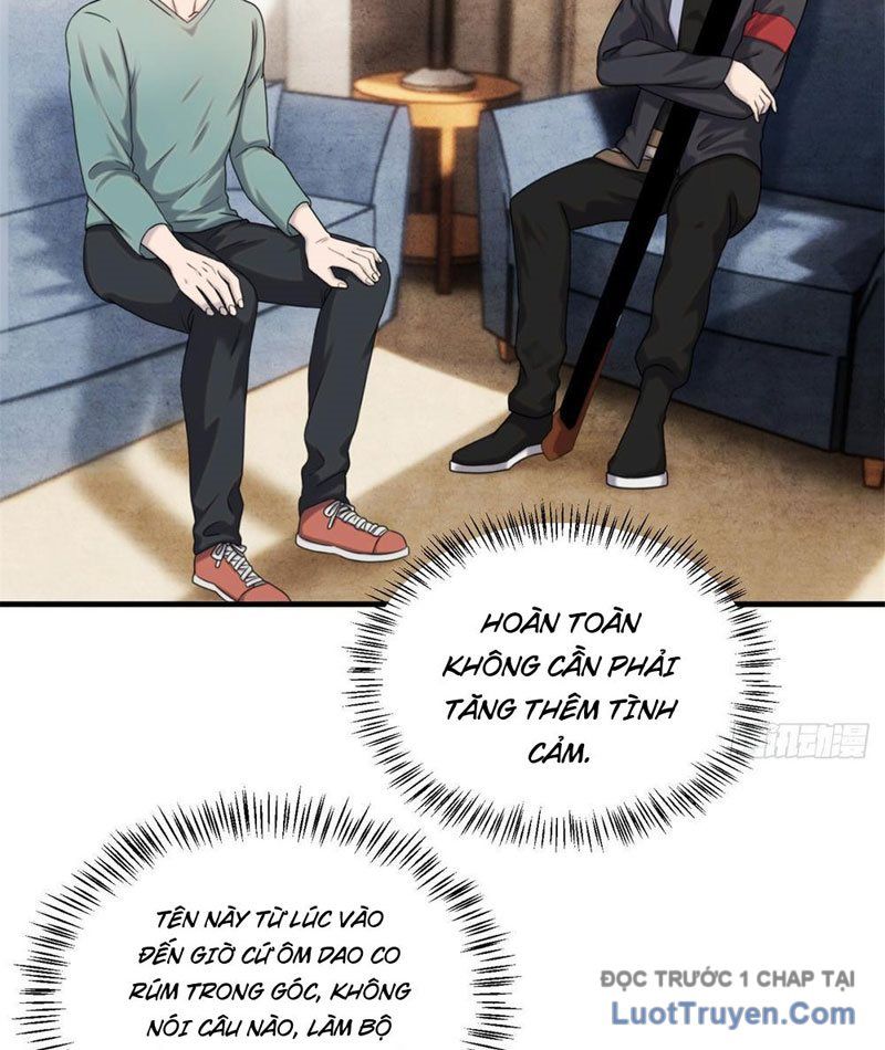 Quỷ Thần Trủng Chapter 10 - Trang 41