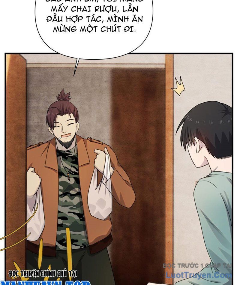 Quỷ Thần Trủng Chapter 10 - Trang 43