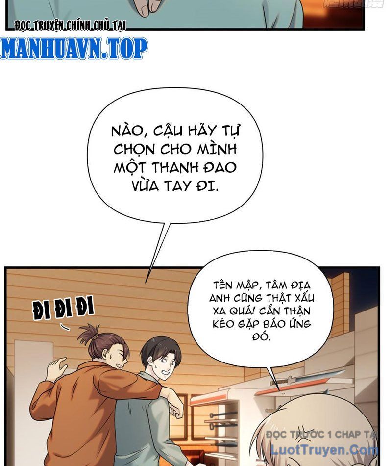 Quỷ Thần Trủng Chapter 10 - Trang 7