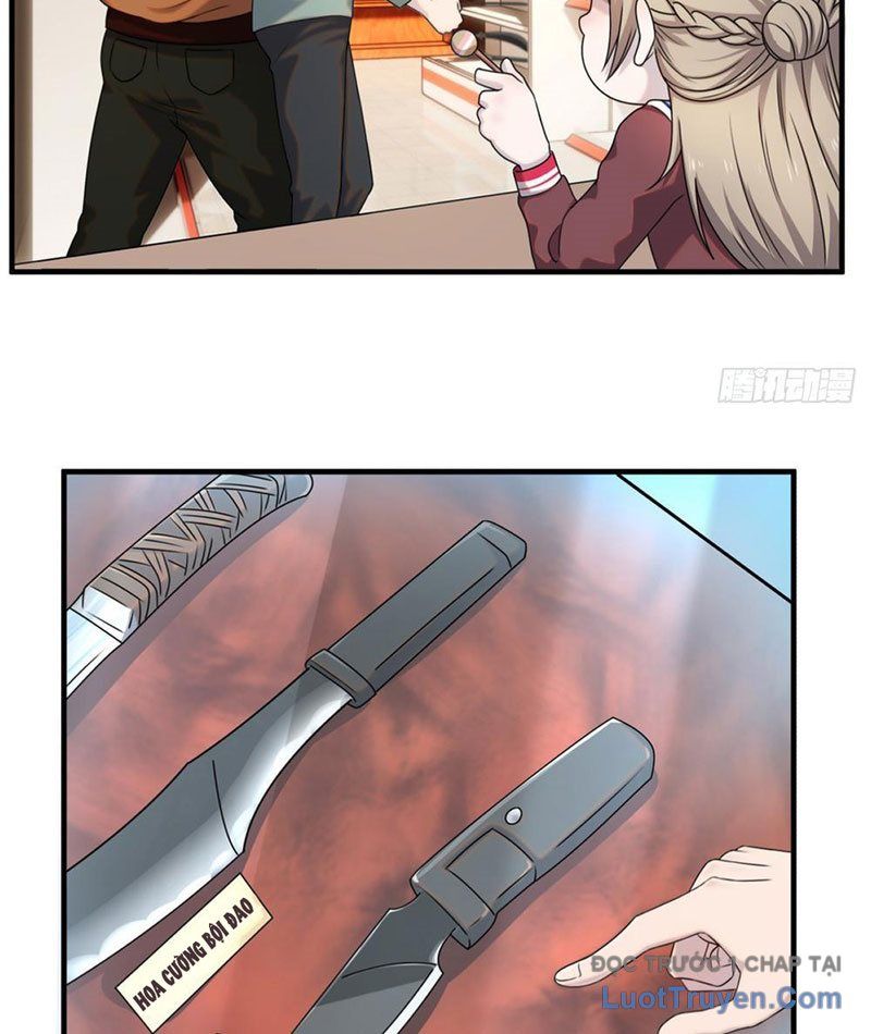 Quỷ Thần Trủng Chapter 10 - Trang 8