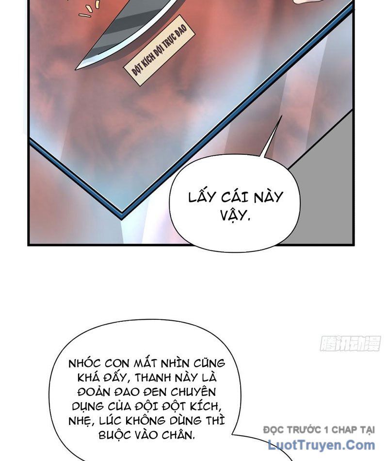 Quỷ Thần Trủng Chapter 10 - Trang 9