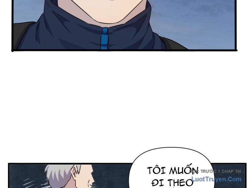 Quỷ Thần Trủng Chapter 11 - Trang 19