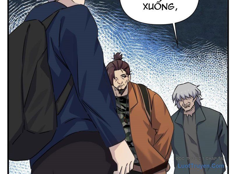 Quỷ Thần Trủng Chapter 11 - Trang 20