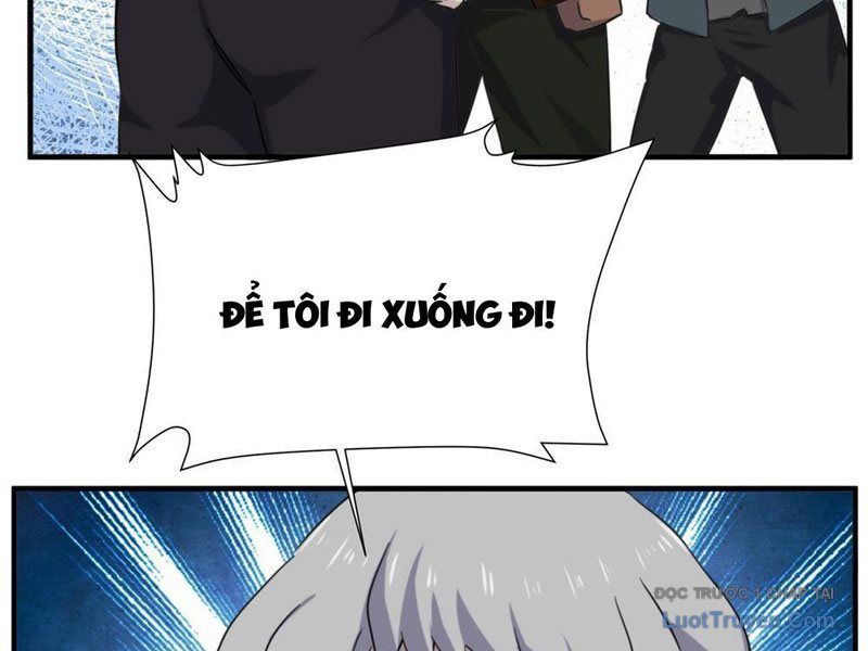 Quỷ Thần Trủng Chapter 11 - Trang 21
