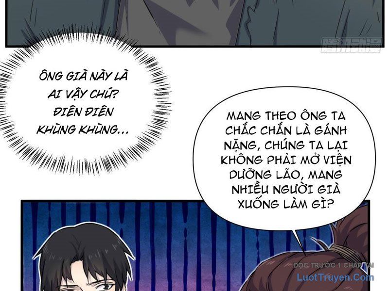 Quỷ Thần Trủng Chapter 11 - Trang 23