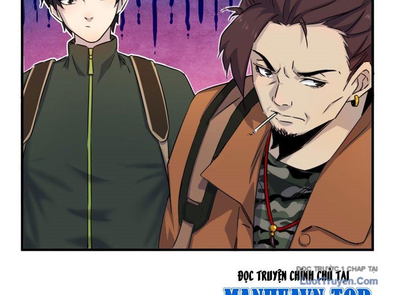 Quỷ Thần Trủng Chapter 11 - Trang 24