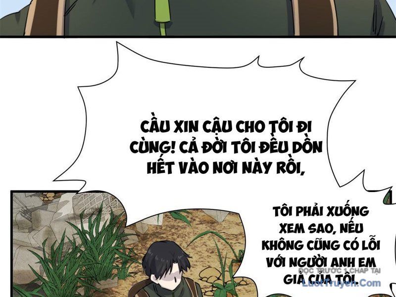 Quỷ Thần Trủng Chapter 11 - Trang 29