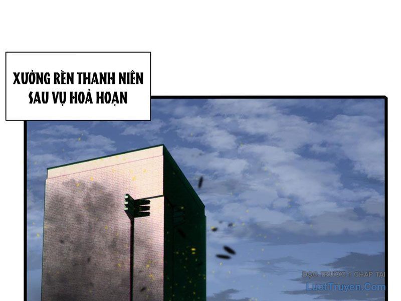 Quỷ Thần Trủng Chapter 11 - Trang 3