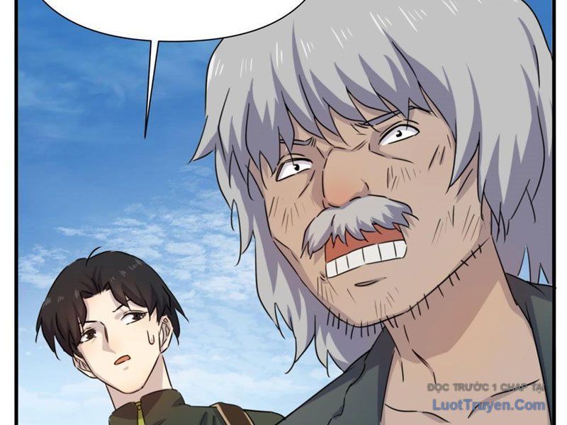 Quỷ Thần Trủng Chapter 11 - Trang 35