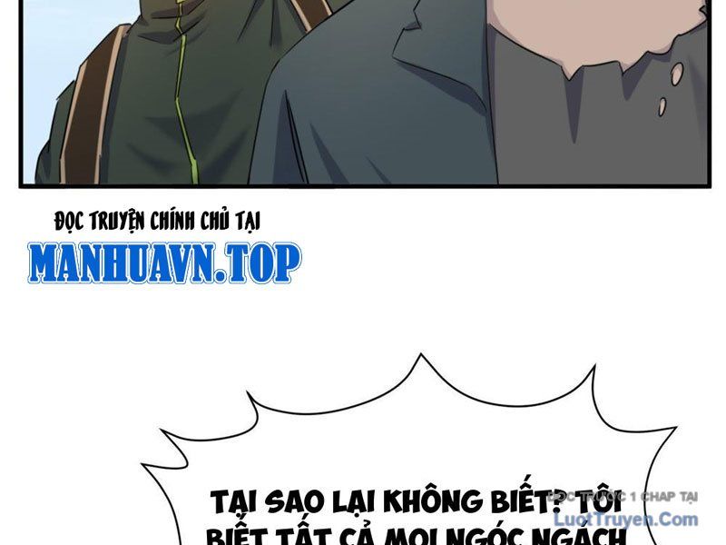 Quỷ Thần Trủng Chapter 11 - Trang 36