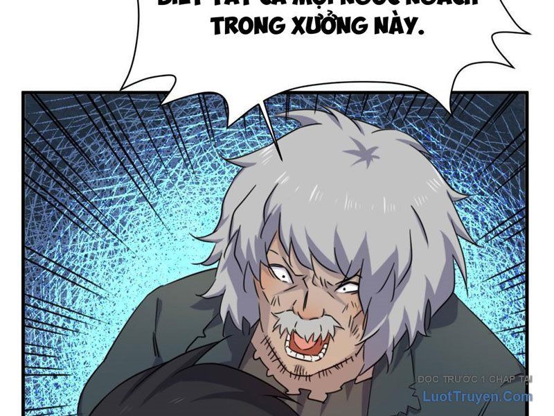 Quỷ Thần Trủng Chapter 11 - Trang 37