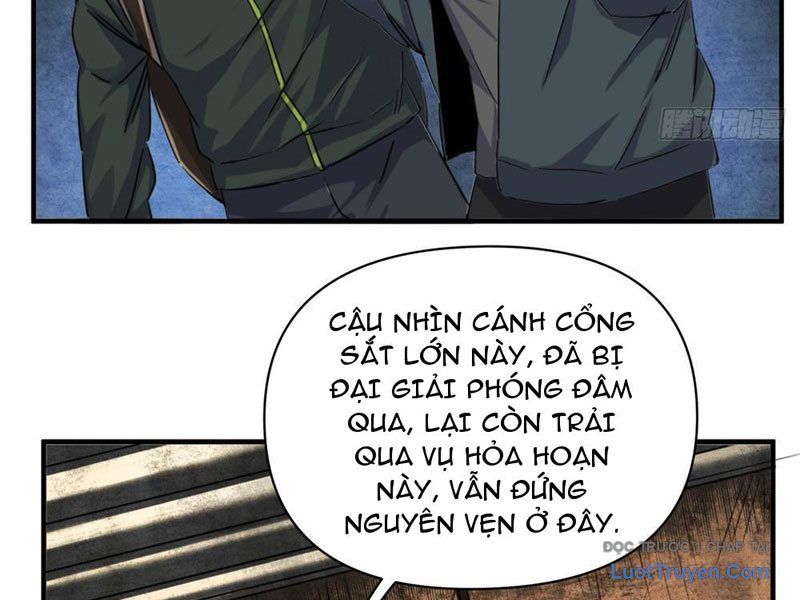 Quỷ Thần Trủng Chapter 11 - Trang 40