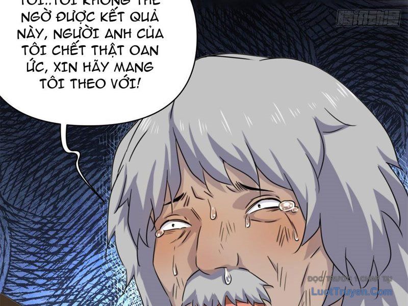 Quỷ Thần Trủng Chapter 11 - Trang 42