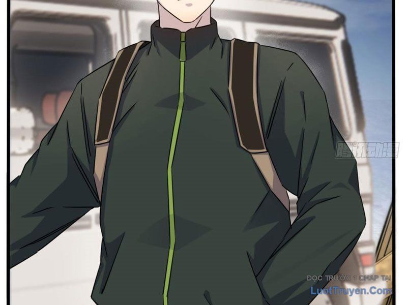 Quỷ Thần Trủng Chapter 11 - Trang 6