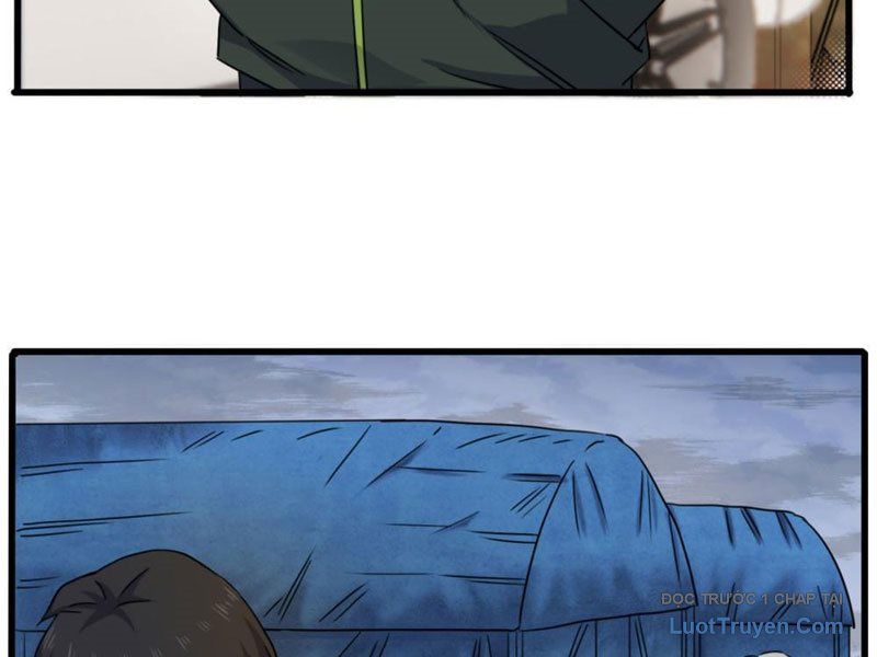 Quỷ Thần Trủng Chapter 11 - Trang 7