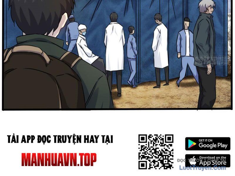Quỷ Thần Trủng Chapter 11 - Trang 8