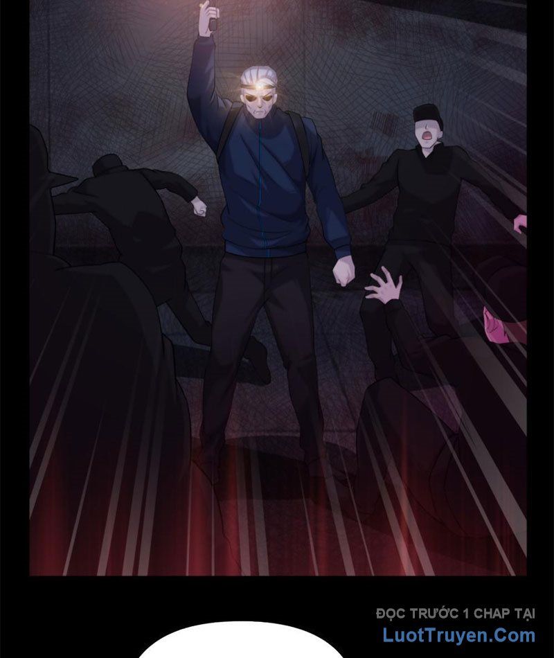 Quỷ Thần Trủng Chapter 12 - Trang 10