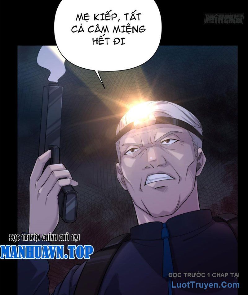 Quỷ Thần Trủng Chapter 12 - Trang 11