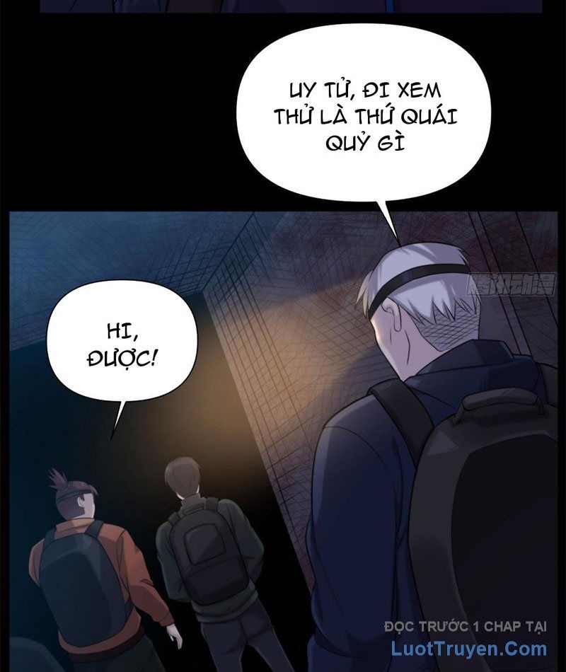 Quỷ Thần Trủng Chapter 12 - Trang 12