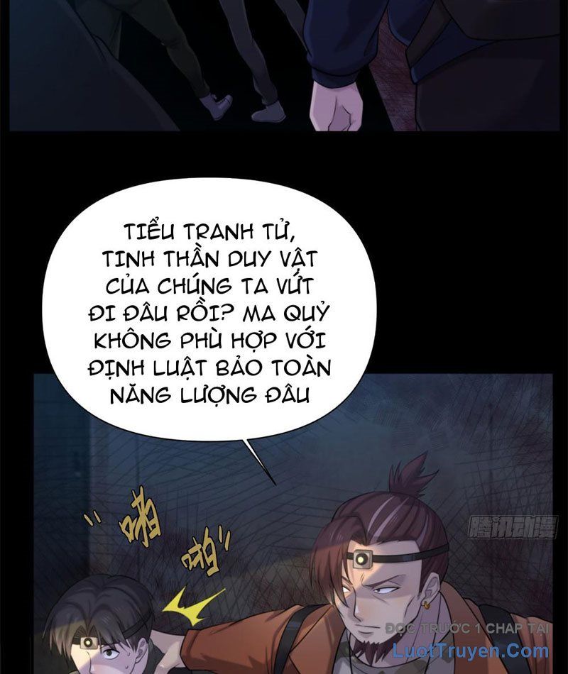 Quỷ Thần Trủng Chapter 12 - Trang 13