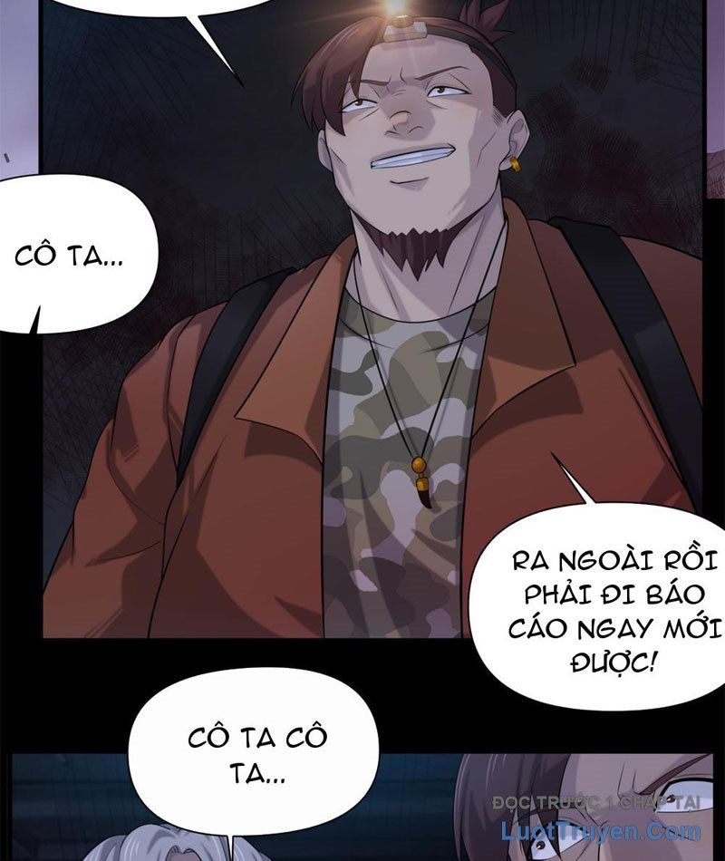 Quỷ Thần Trủng Chapter 12 - Trang 20