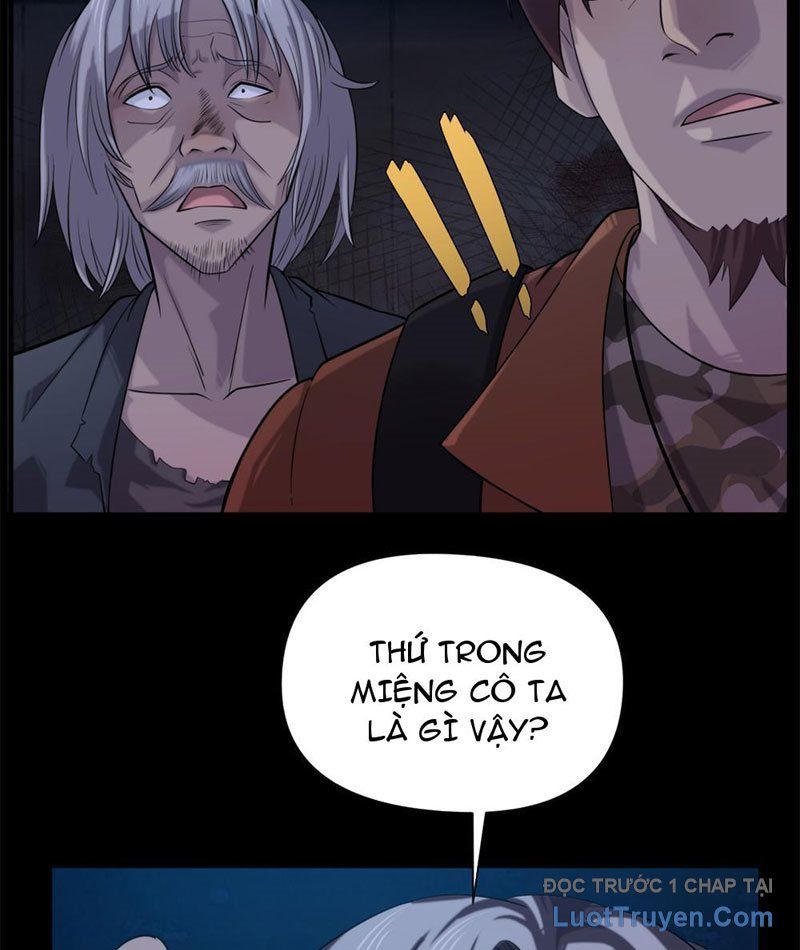 Quỷ Thần Trủng Chapter 12 - Trang 21