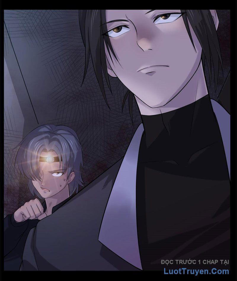 Quỷ Thần Trủng Chapter 12 - Trang 26