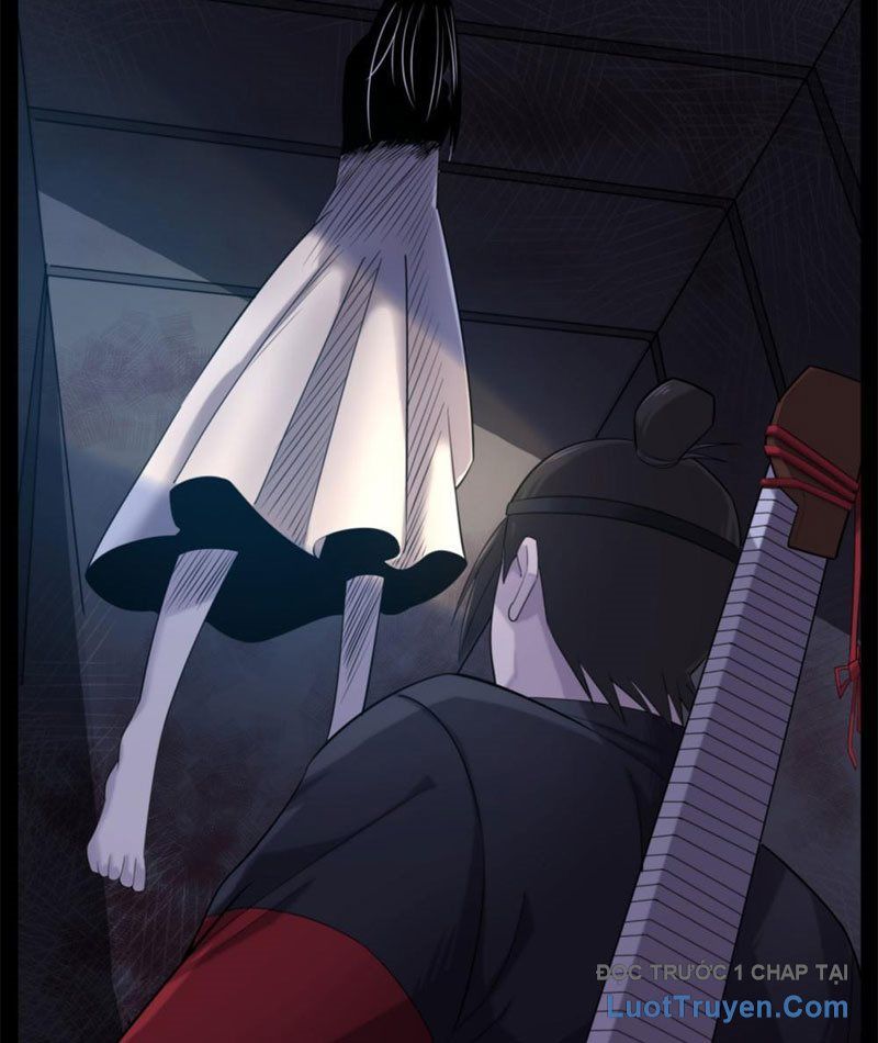 Quỷ Thần Trủng Chapter 12 - Trang 30
