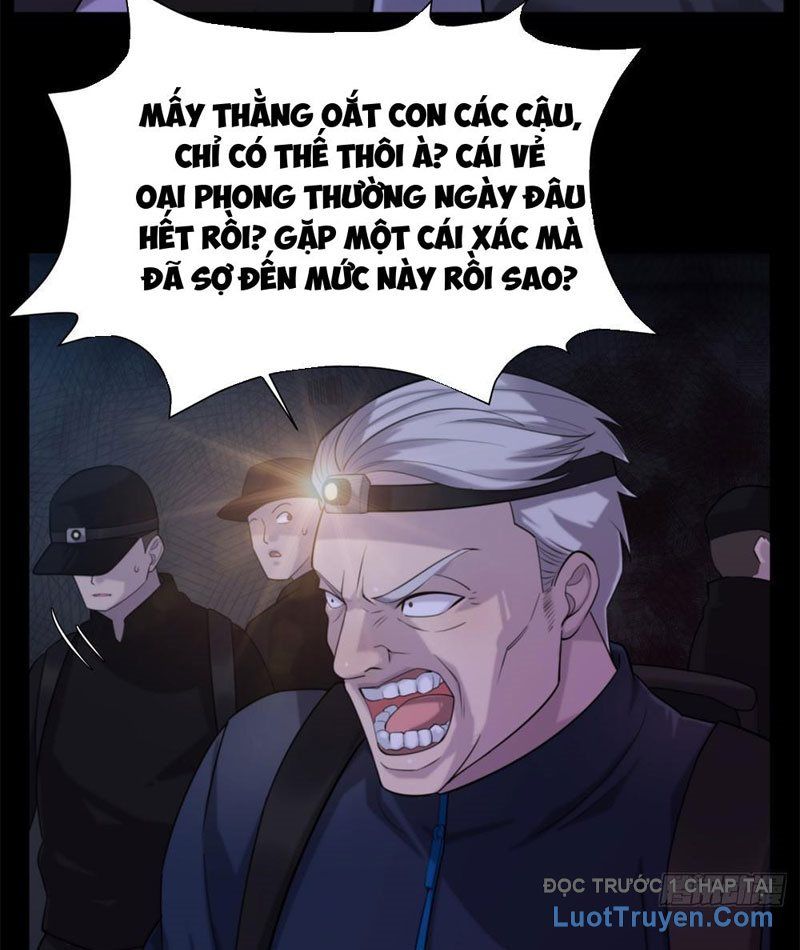 Quỷ Thần Trủng Chapter 12 - Trang 33
