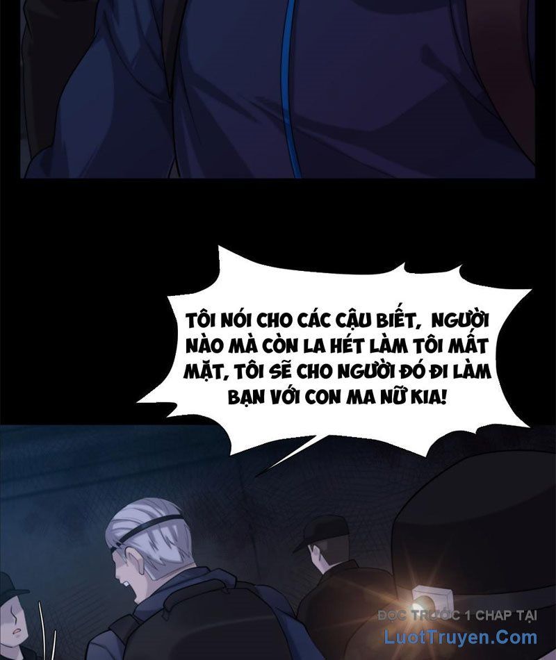 Quỷ Thần Trủng Chapter 12 - Trang 34