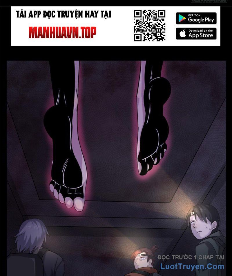 Quỷ Thần Trủng Chapter 12 - Trang 38