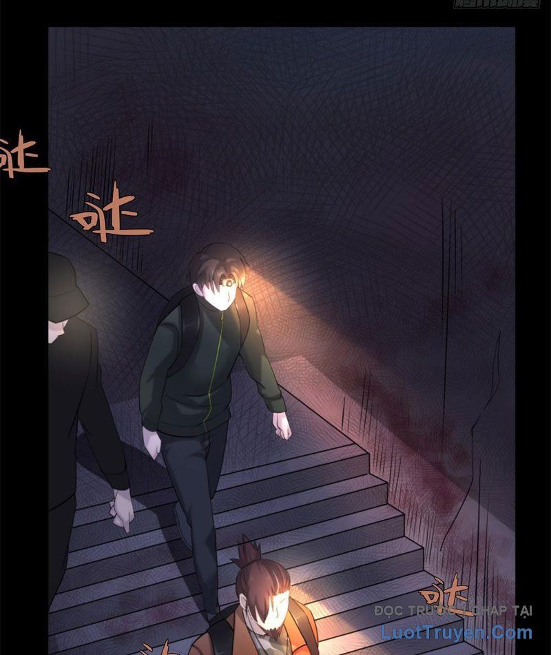 Quỷ Thần Trủng Chapter 12 - Trang 42