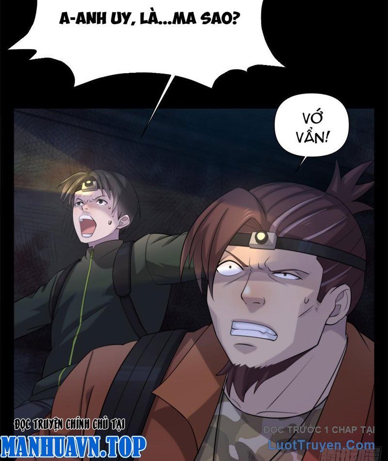Quỷ Thần Trủng Chapter 12 - Trang 6