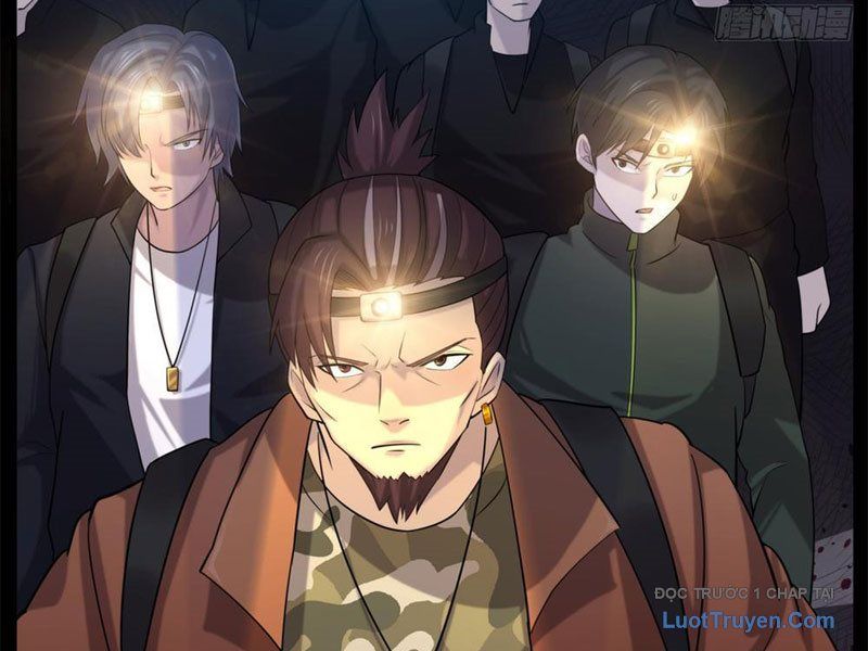 Quỷ Thần Trủng Chapter 13 - Trang 14