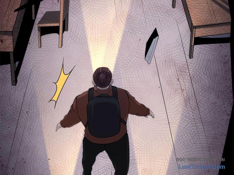 Quỷ Thần Trủng Chapter 13 - Trang 24