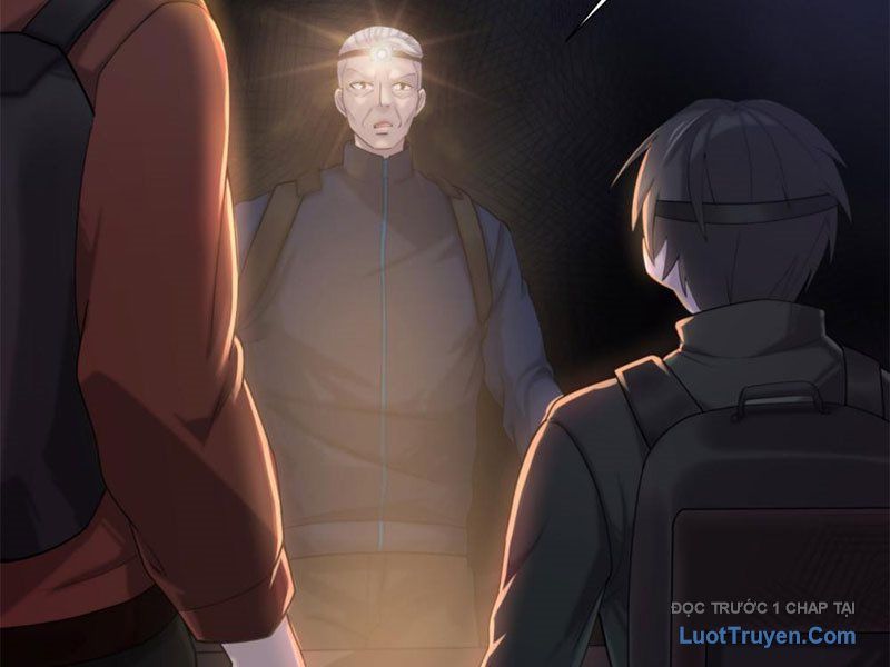Quỷ Thần Trủng Chapter 13 - Trang 8