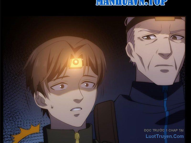 Quỷ Thần Trủng Chapter 14 - Trang 21