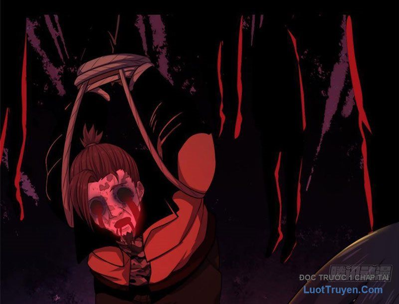 Quỷ Thần Trủng Chapter 15 - Trang 13