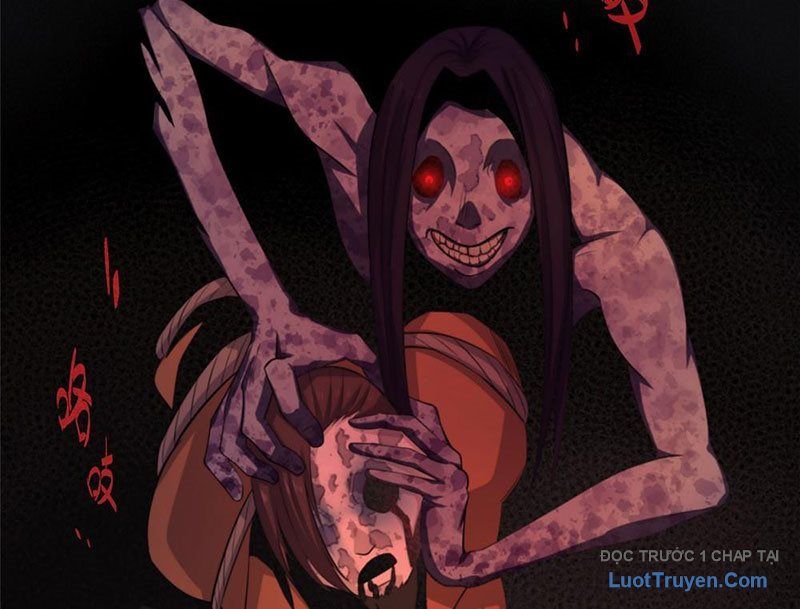 Quỷ Thần Trủng Chapter 15 - Trang 22