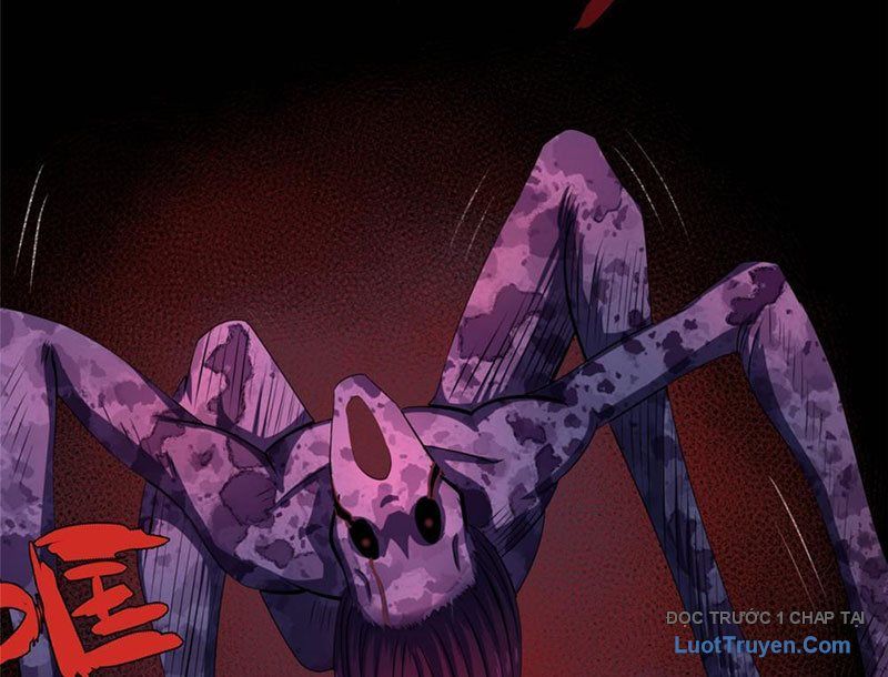 Quỷ Thần Trủng Chapter 15 - Trang 32
