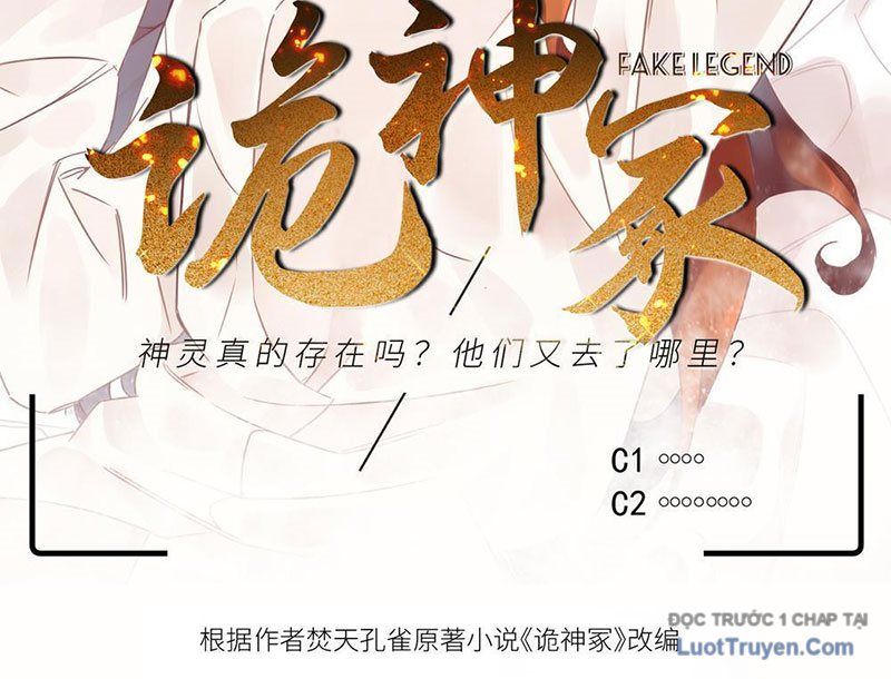 Quỷ Thần Trủng Chapter 15 - Trang 4