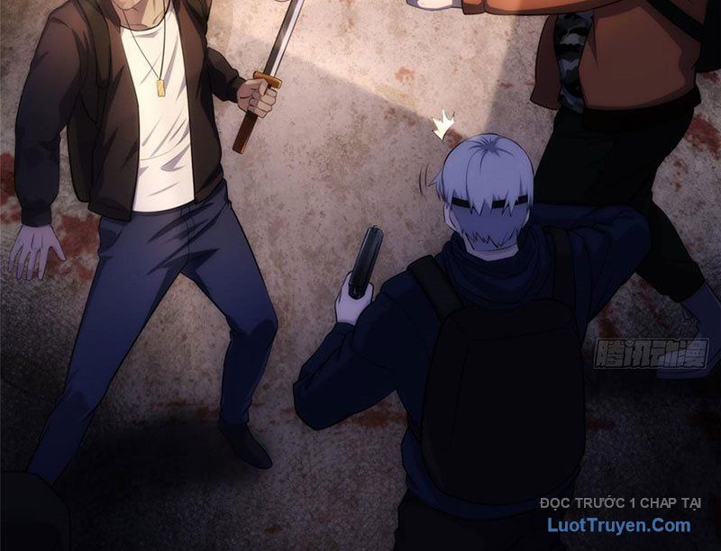 Quỷ Thần Trủng Chapter 15 - Trang 50