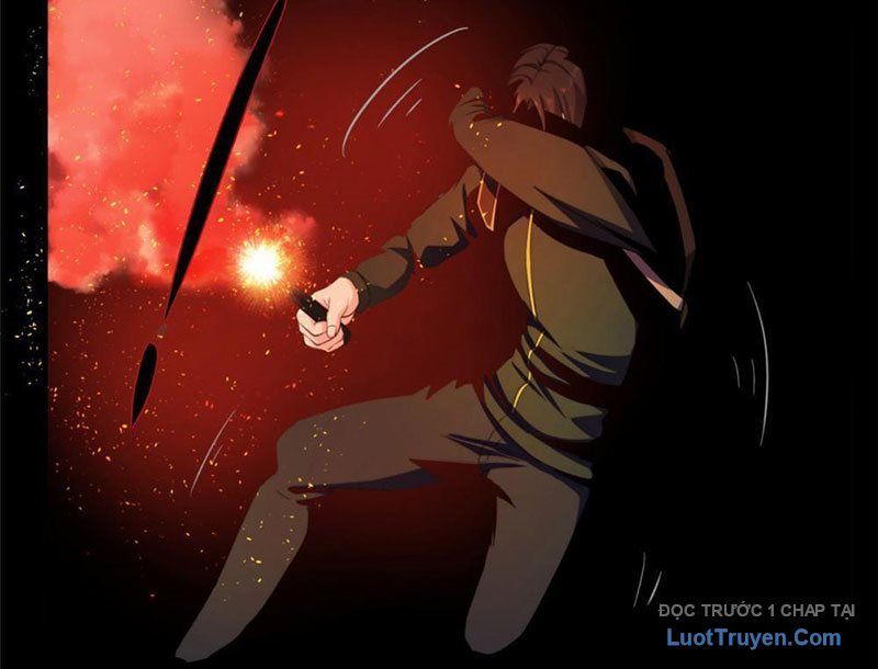 Quỷ Thần Trủng Chapter 15 - Trang 8