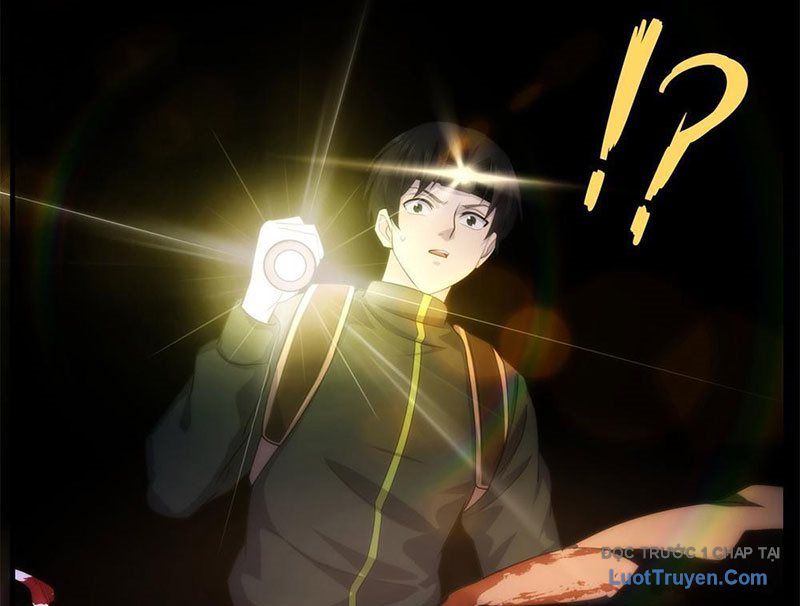 Quỷ Thần Trủng Chapter 16 - Trang 10