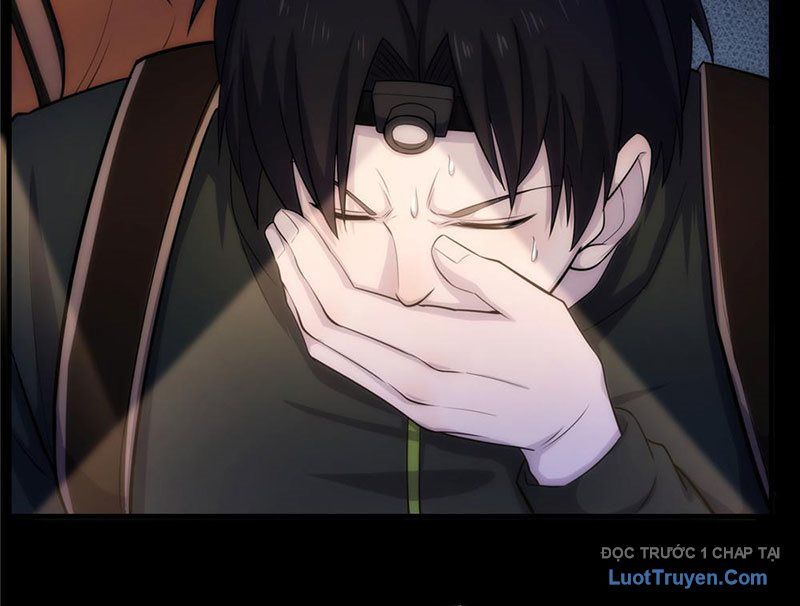 Quỷ Thần Trủng Chapter 16 - Trang 19