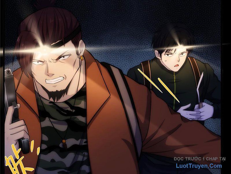 Quỷ Thần Trủng Chapter 16 - Trang 25