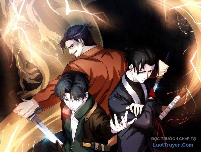 Quỷ Thần Trủng Chapter 16 - Trang 3